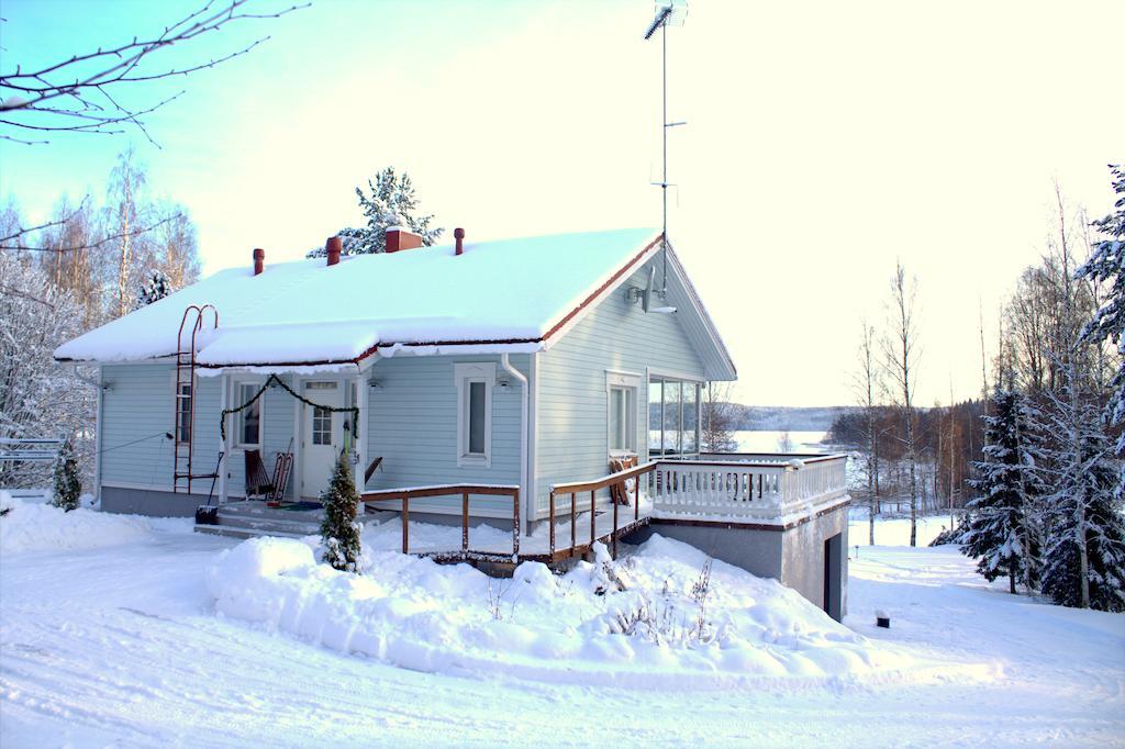 Willa Rautalahti Exterior photo