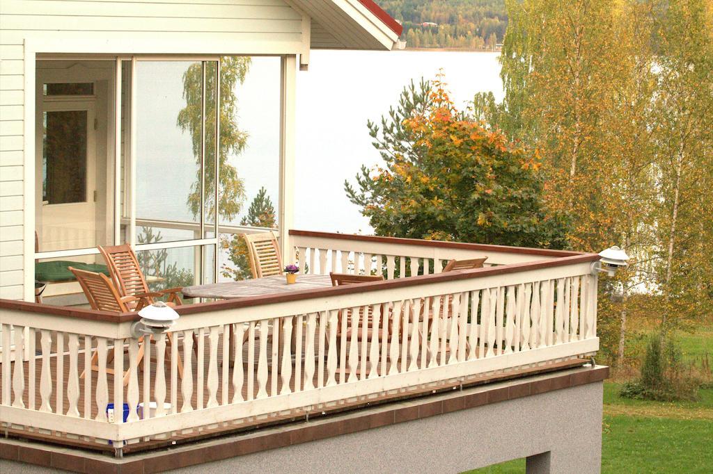 Willa Rautalahti Exterior photo