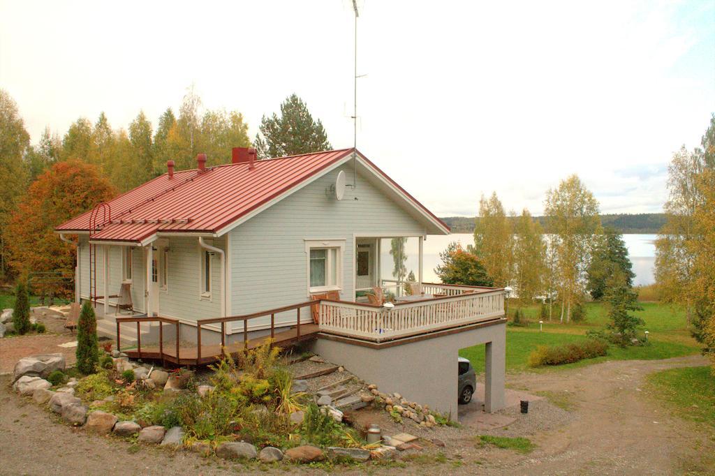 Willa Rautalahti Exterior photo