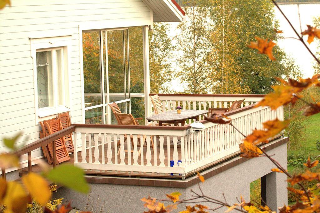 Willa Rautalahti Exterior photo