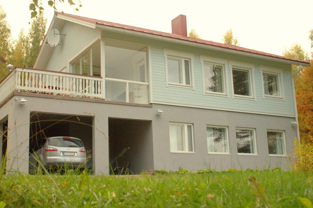 Willa Rautalahti Exterior photo