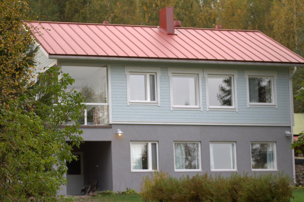 Willa Rautalahti Exterior photo